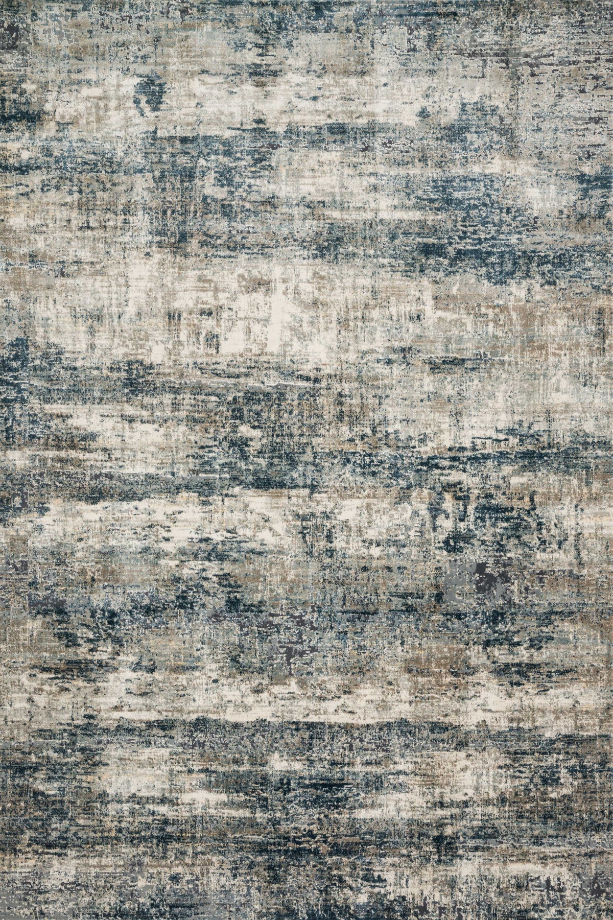 Ocean Grey 12'0 x 15'0 Rug F65819