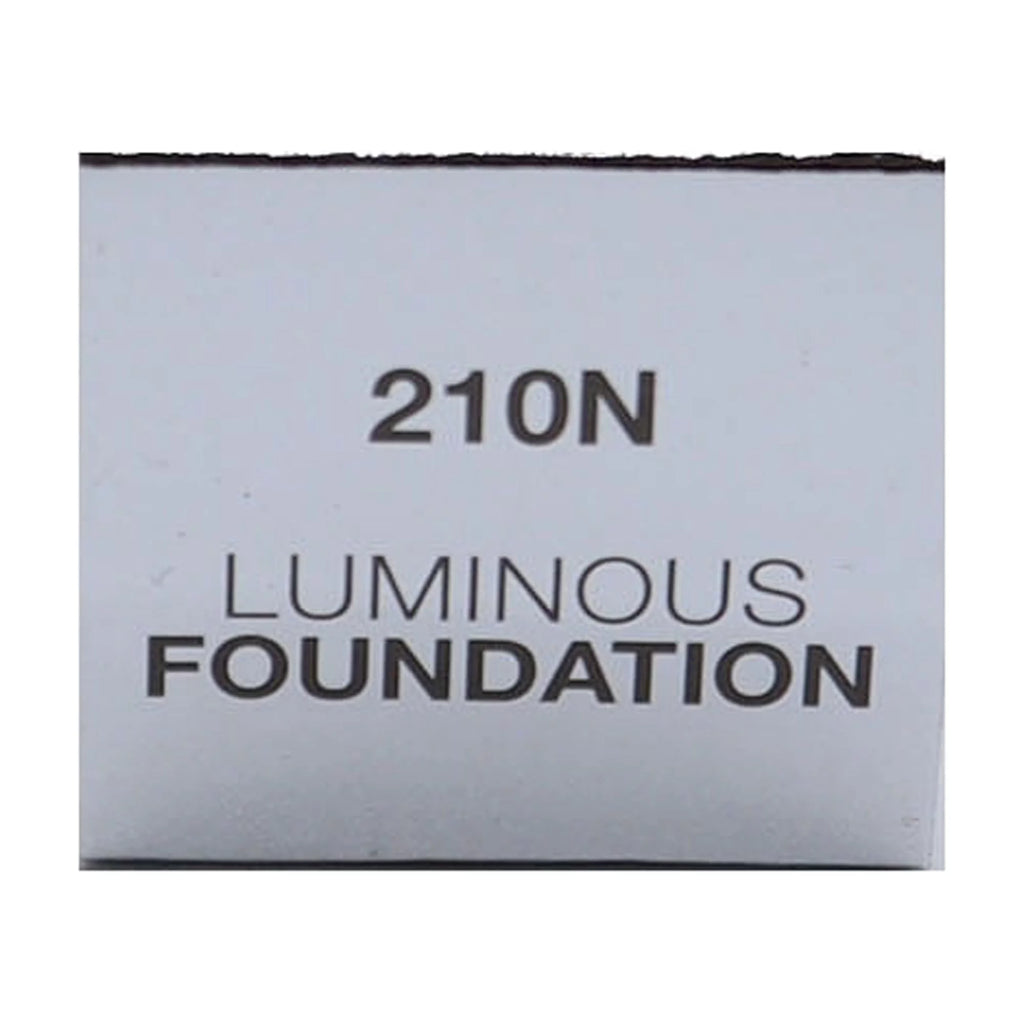 Luminous Foundation E3908