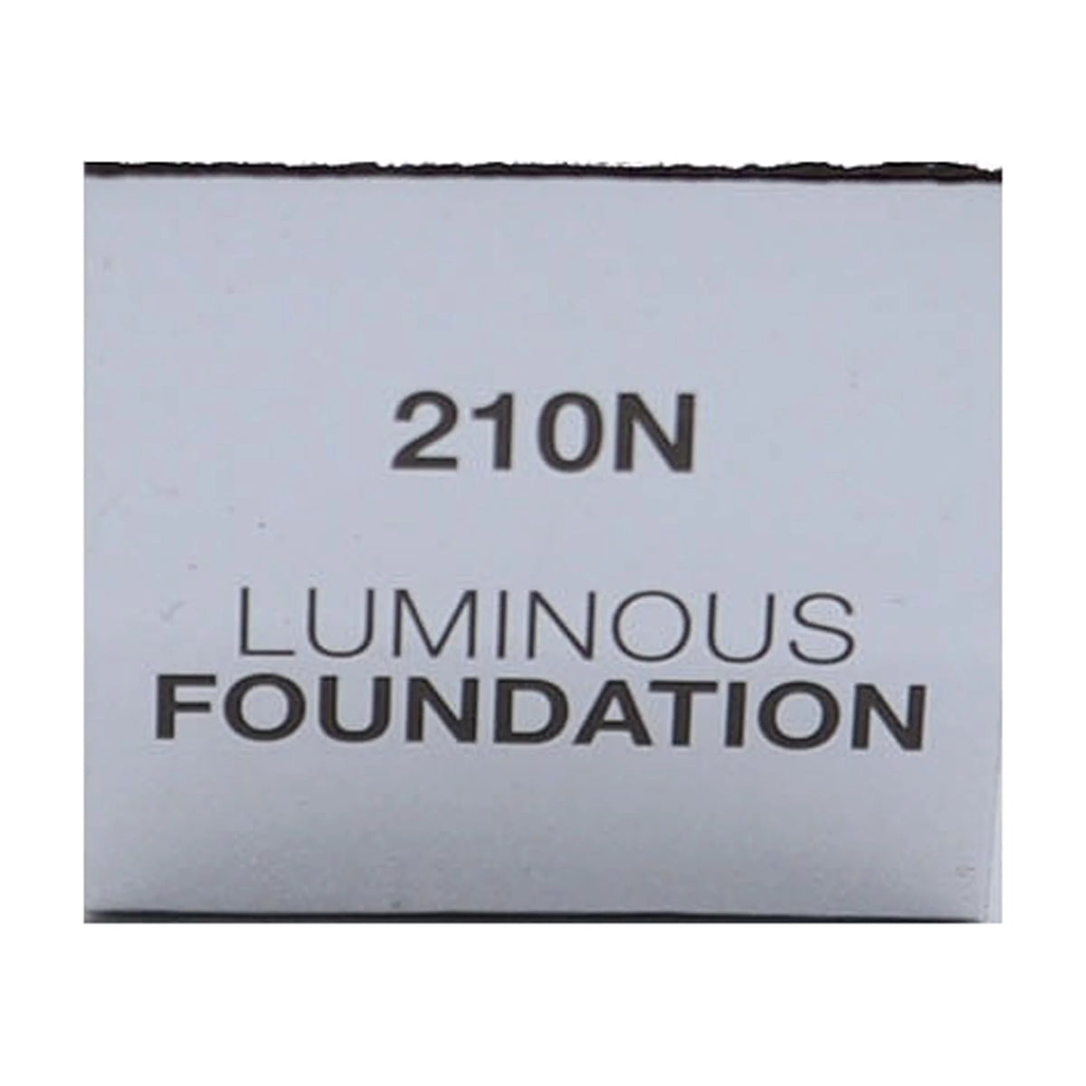 Luminous Foundation E3908
