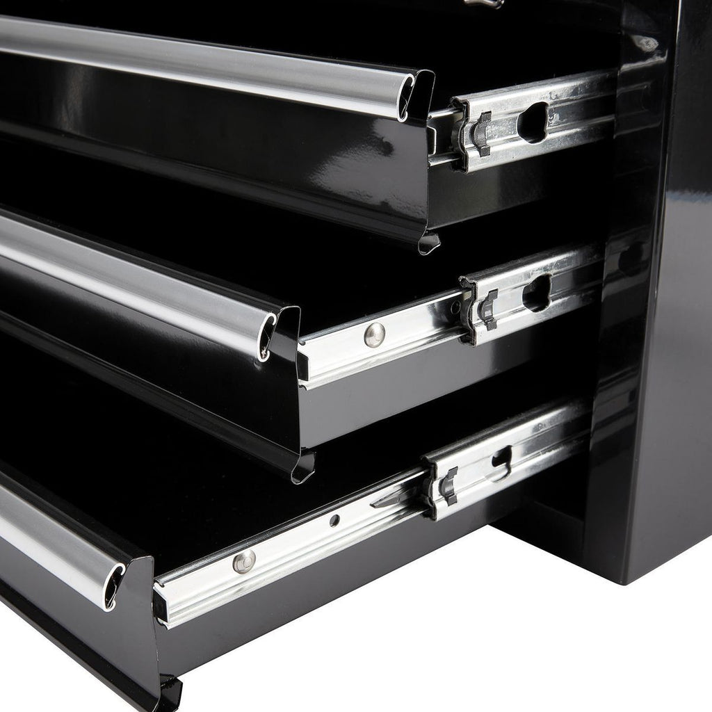 3-Drawer Steel Toolbox A605