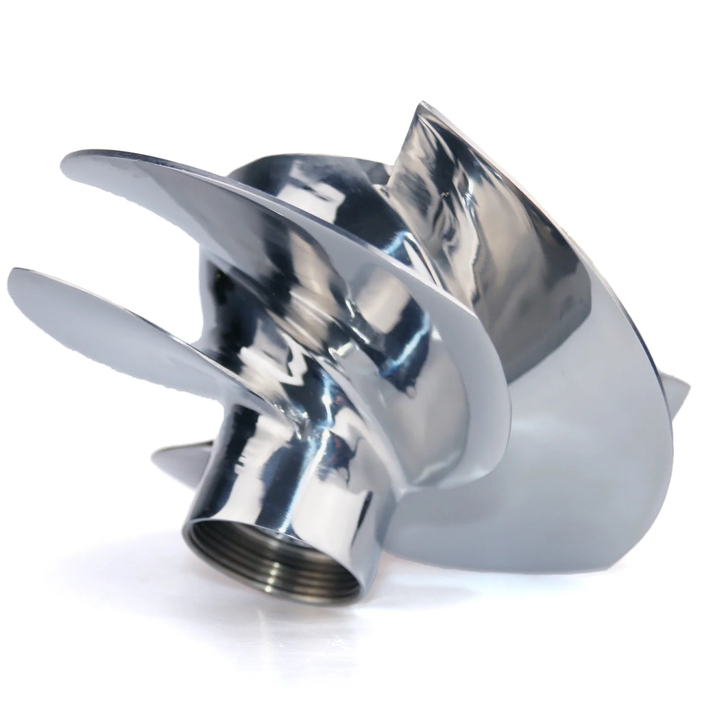 Jet Ski Impeller for Sea-Doo PWC, OEM 267000940 A9516