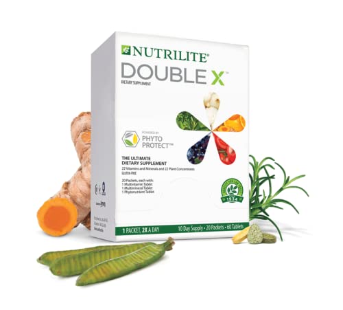 Multivitamin Multimineral Phytonutrient 60 Tablets N732
