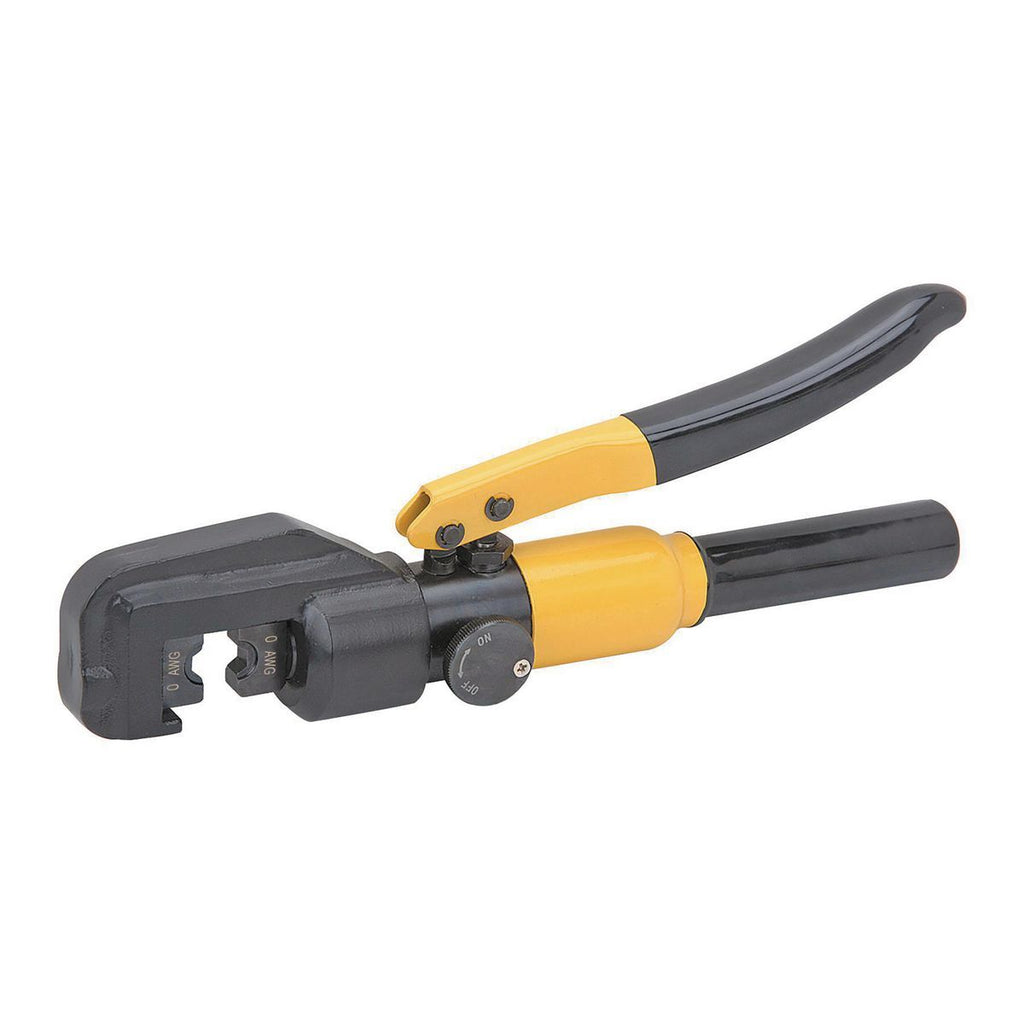 Hydraulic Wire Crimping Tool N97057