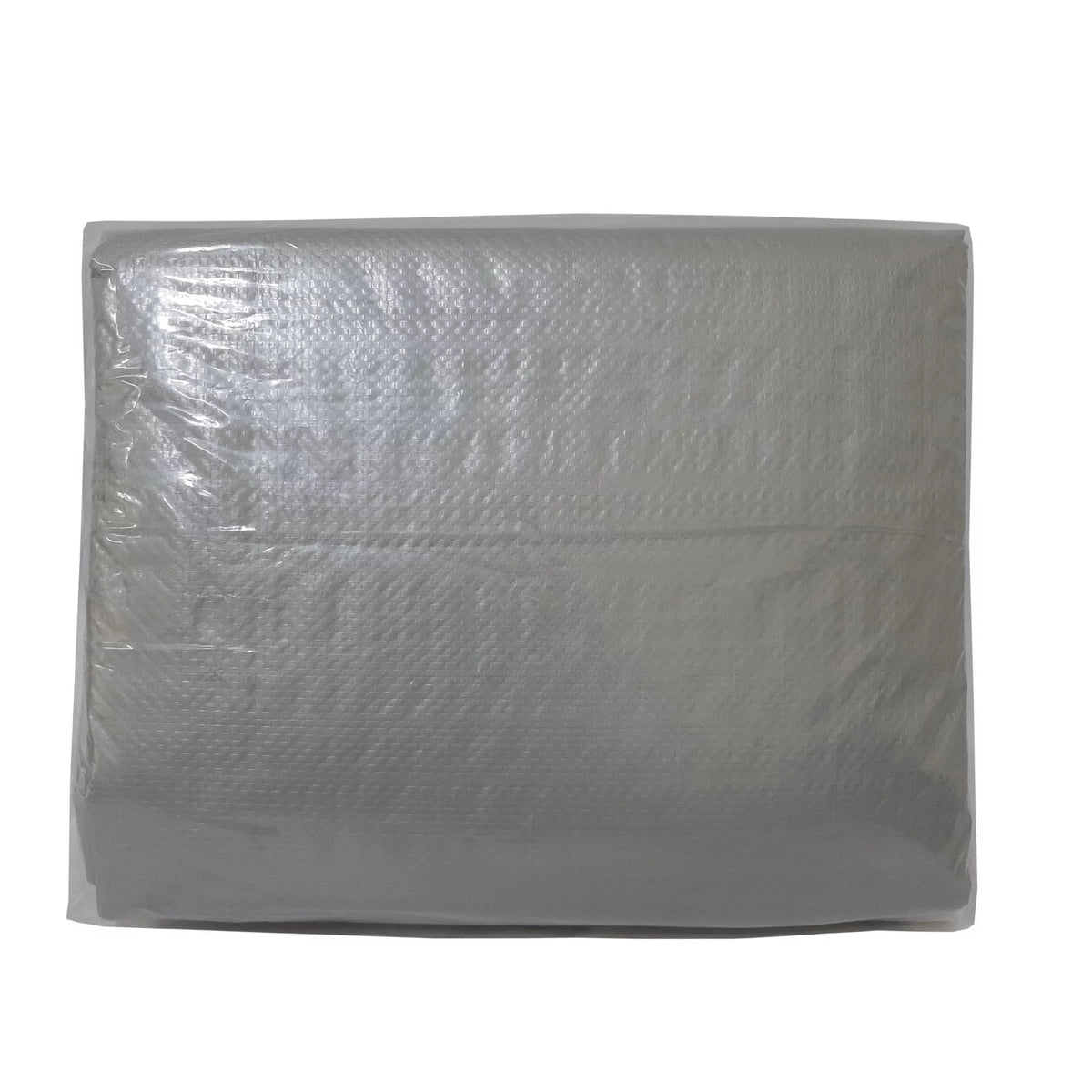 Medium Duty 8 x 10' Polyethylene Tarp Y875