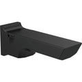 Matte Black Tub Spout K63911