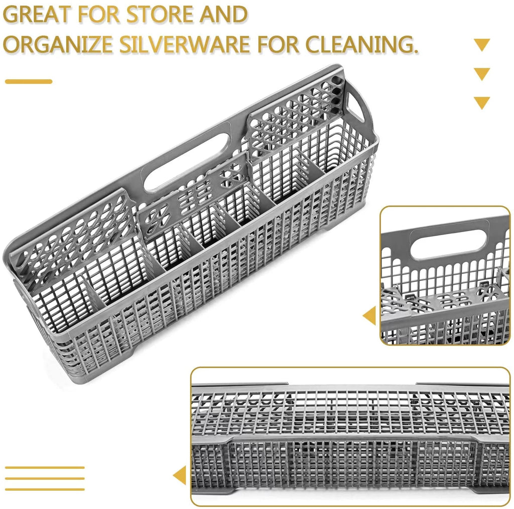 Dishwasher Silverware Basket T629