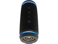 Black Bluetooth Speaker S362