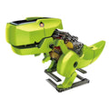 3-in-1 Robot Toy Set with STEM Science Experiment R1198