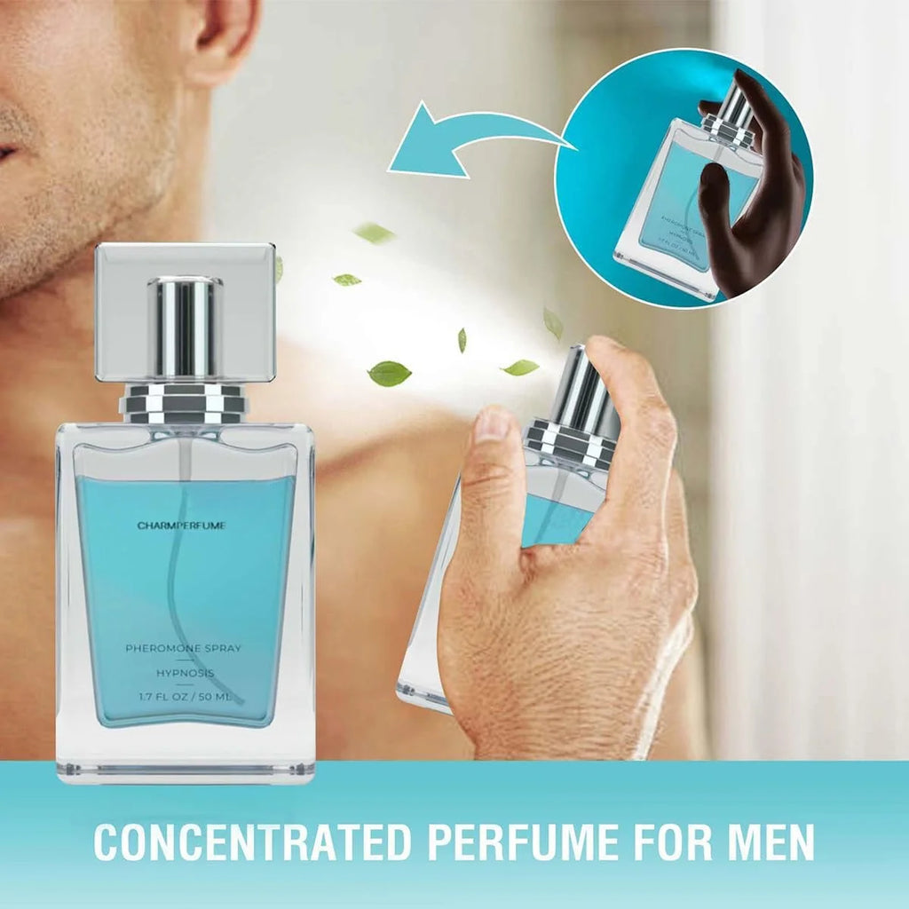 Men's Perfume S85429