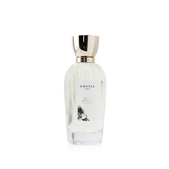 Rose Absolue Eau De Parfum Spray 100ml/3.4oz J204