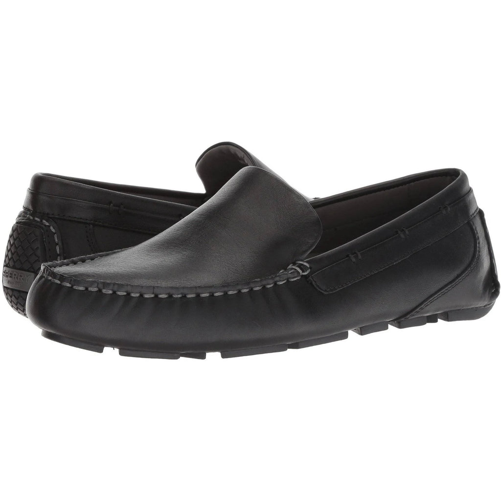 Men's Sperry Gold Cup Harpswell Driver Black, Size 13M G2652
