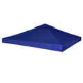 10 x 10 ft. Outdoor Waterproof Gazebo Cover Canopy I79447