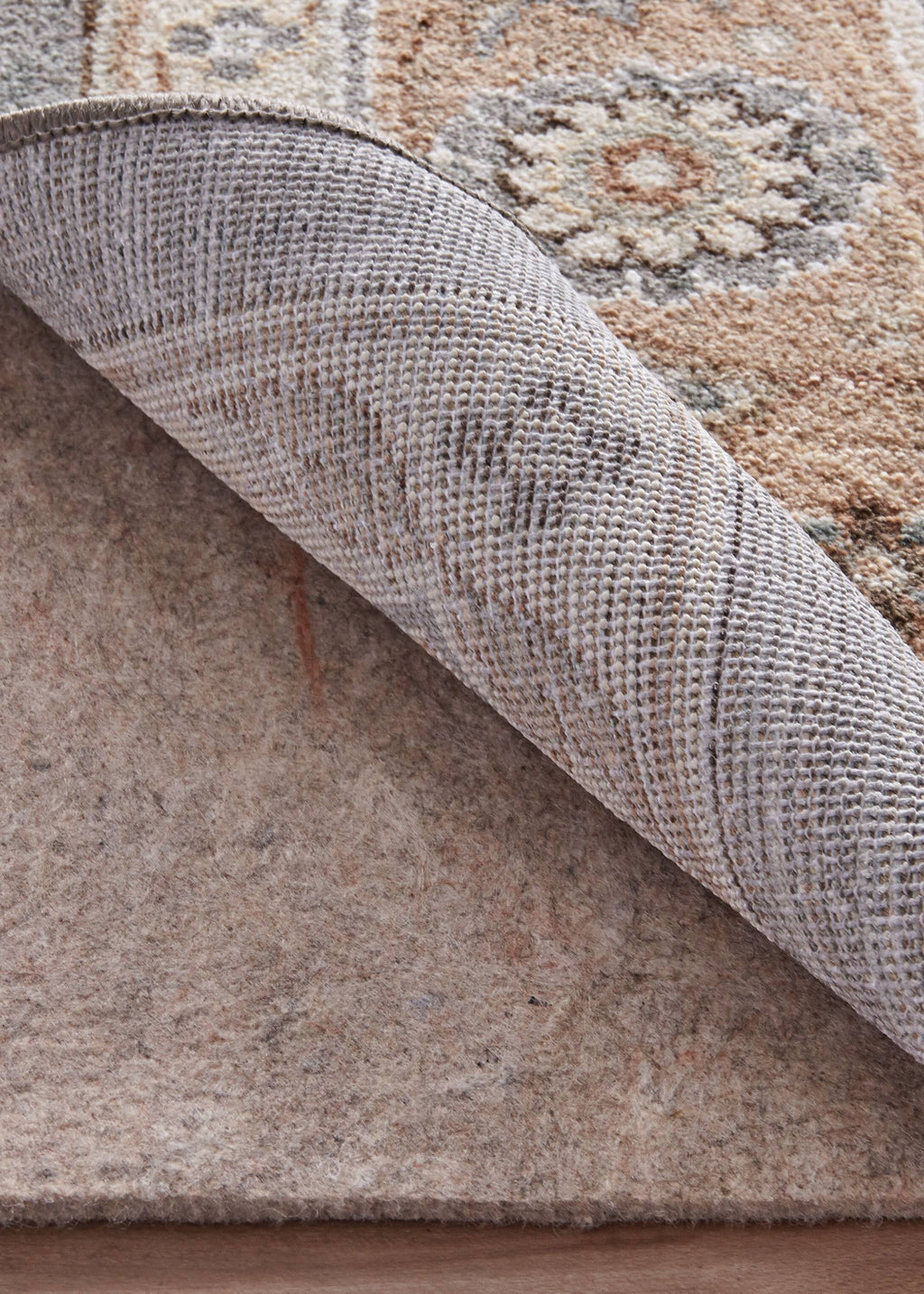 Ash Grey Rug G3330