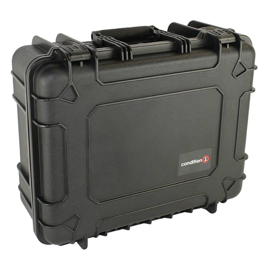 Watertight Hard Case C2475