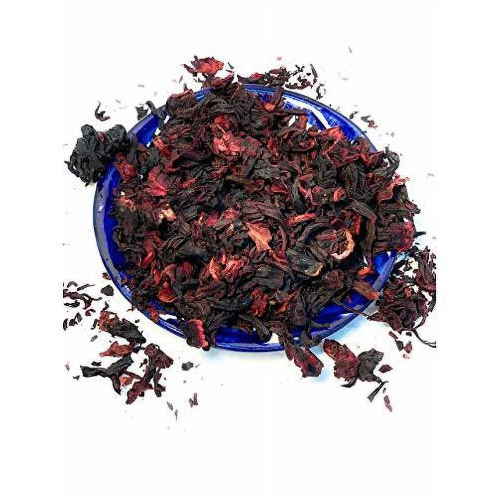 Bulk 5 Pounds Hibiscus Flower M6031