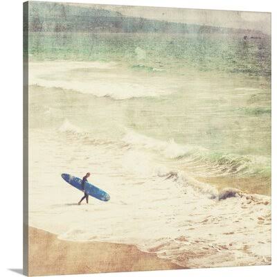 Canvas Photographic Print B567379