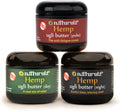 Plant-Based Topicals Bundle C907