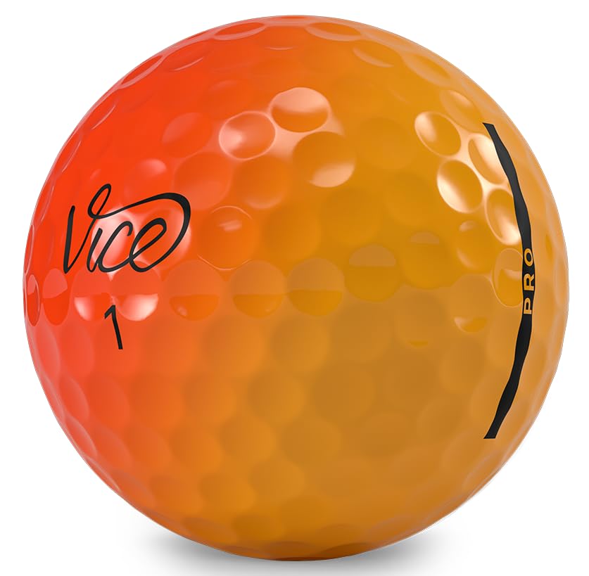 Vice Pro Golf Balls V24899