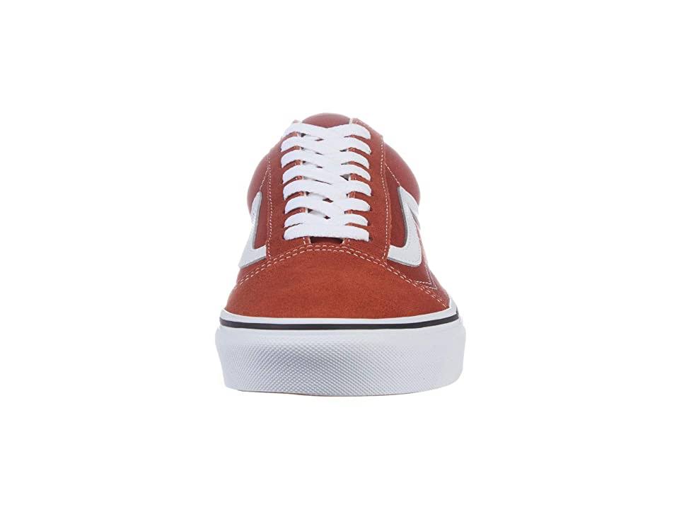 Picante True White Old Skool Shoes Y849688