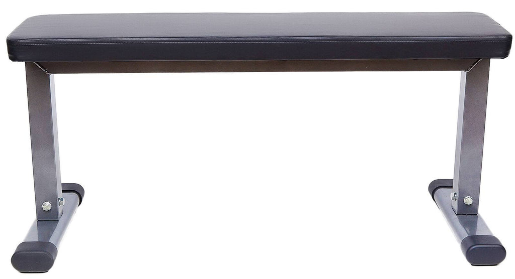 Steel Frame Weight Training Exercise Bench W28848