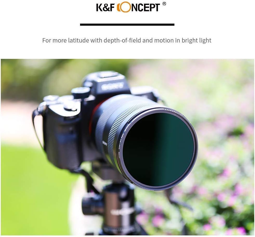 82mm Fixed ND Filter ND4 T41179