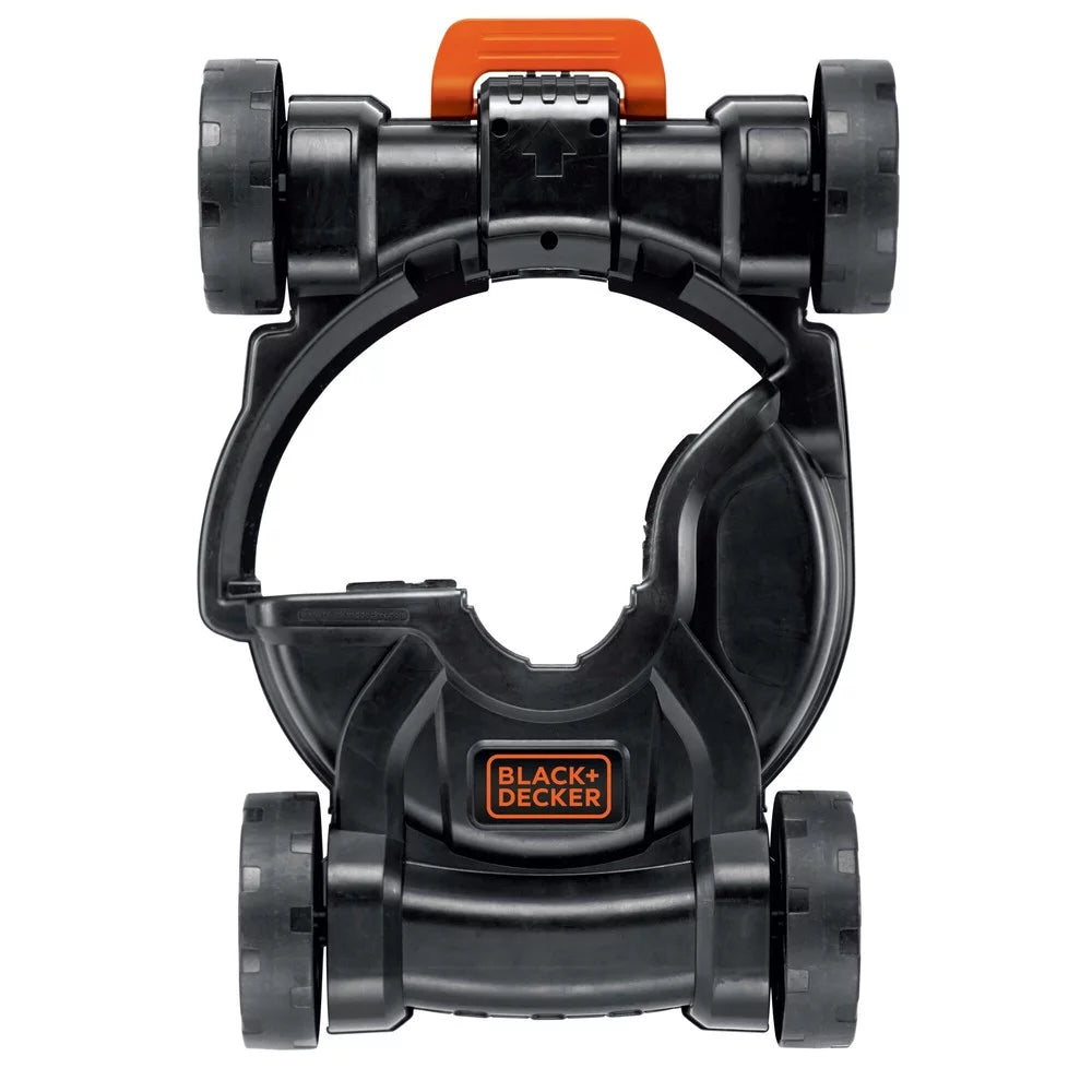 3-N-1 6.5 Amp String Trimmer, Edger & Mower B203
