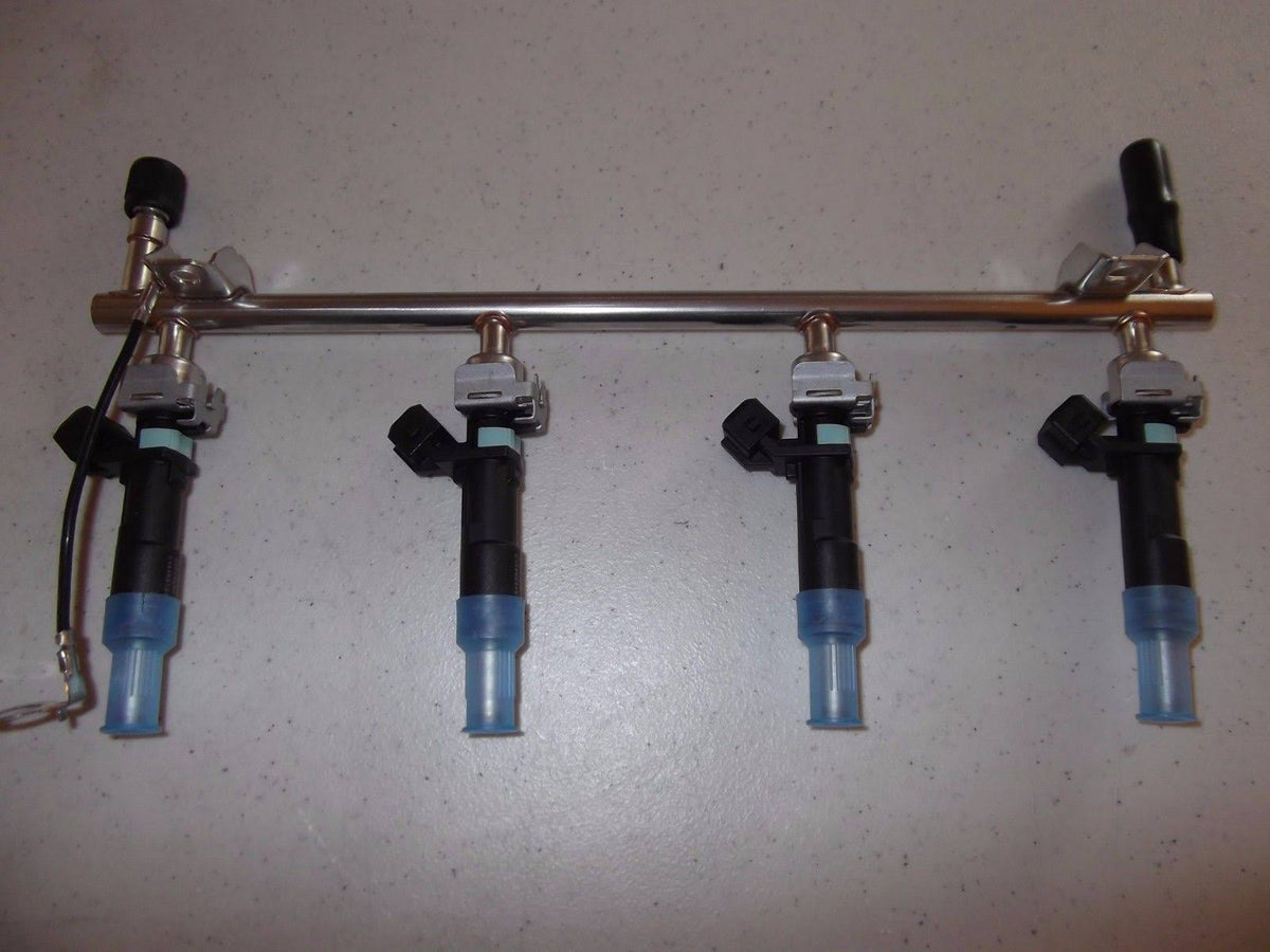 Fuel Injector Rail Kit U8123