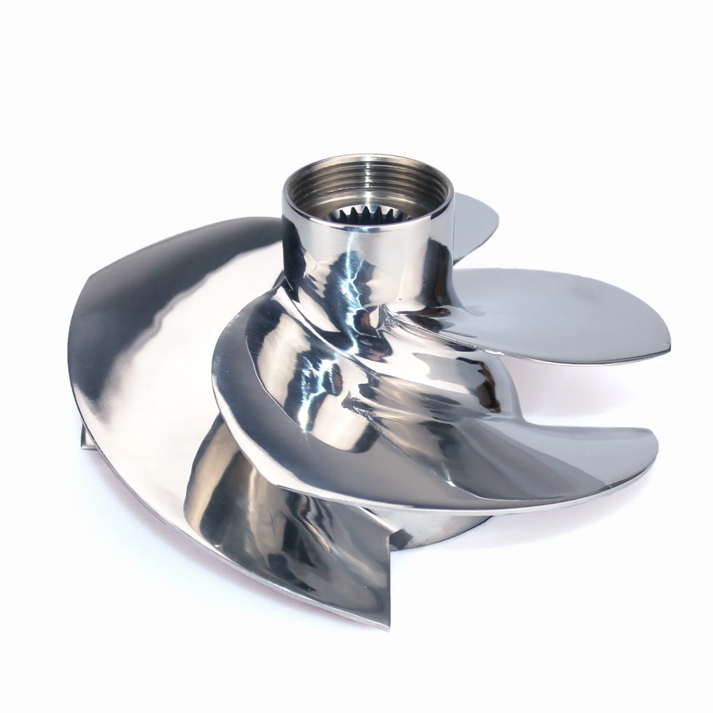 Jet Ski Impeller for Sea-Doo PWC, OEM 267000940 A9516