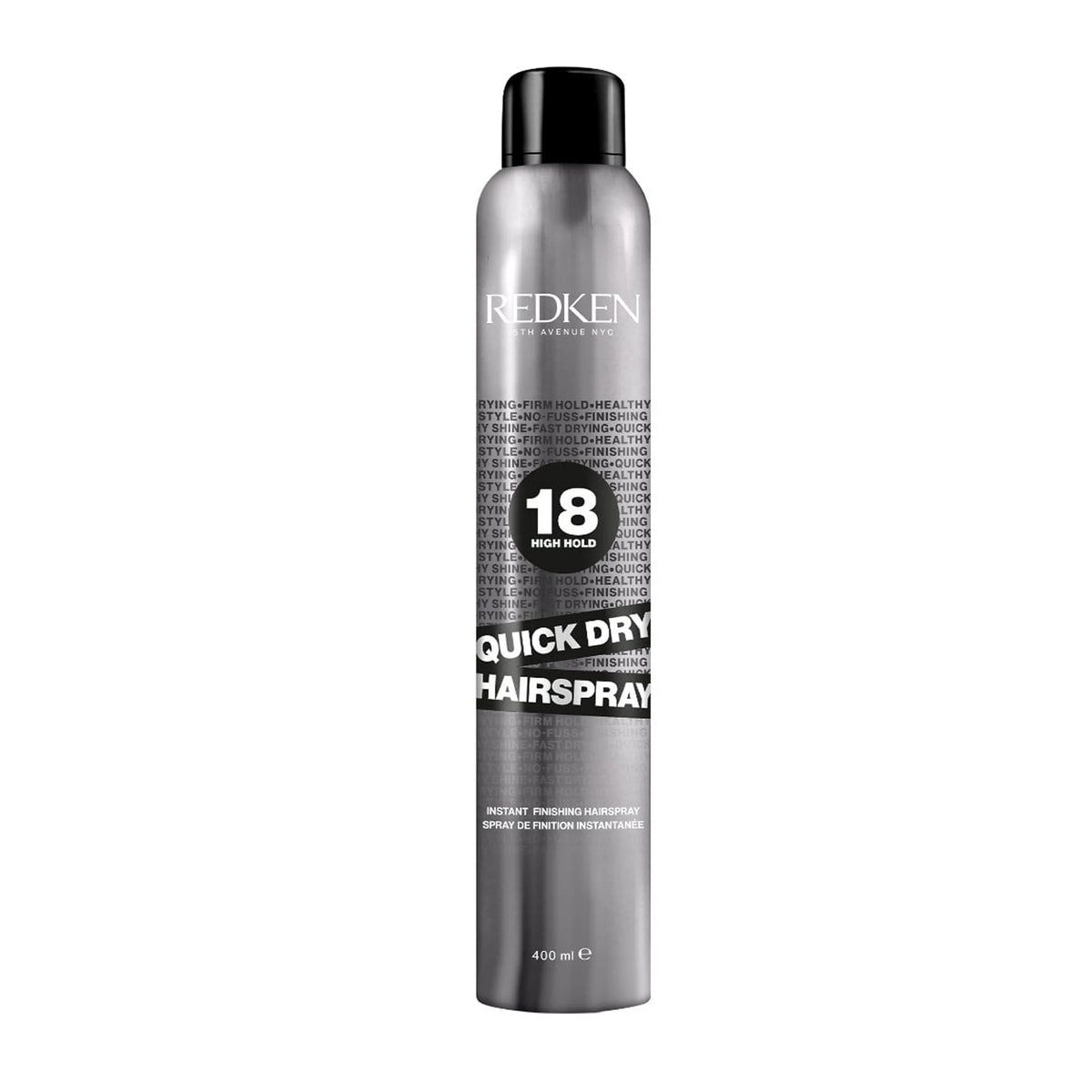 High Hold Quick Dry Hairspray 13.5 oz S7564