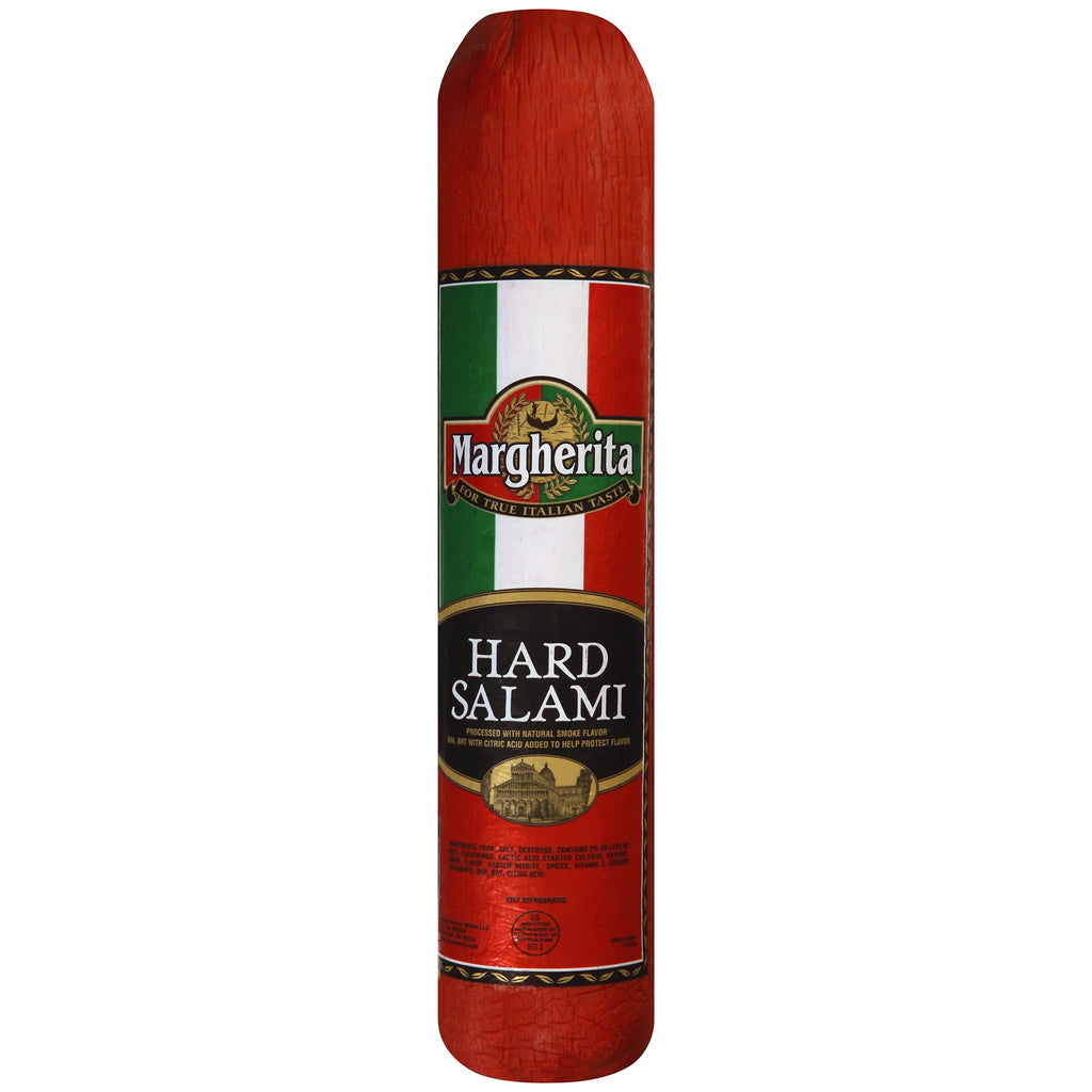 Hard Salami M13125