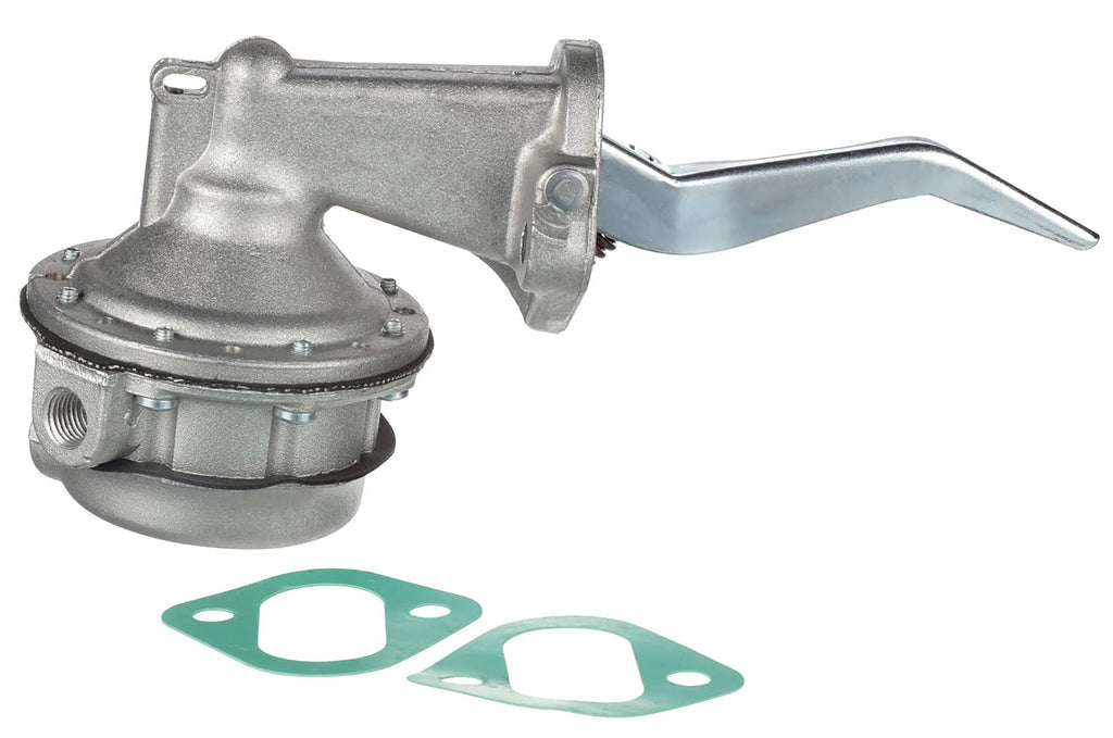 Fuel Pump Mechanical I23212