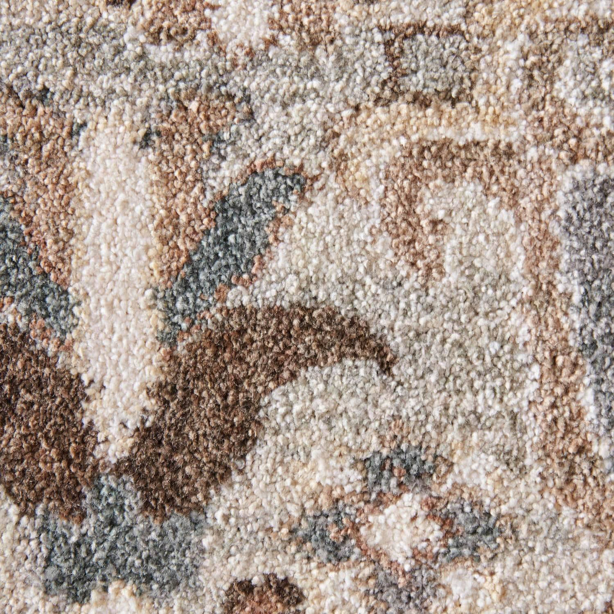 Ash Grey Rug G3330