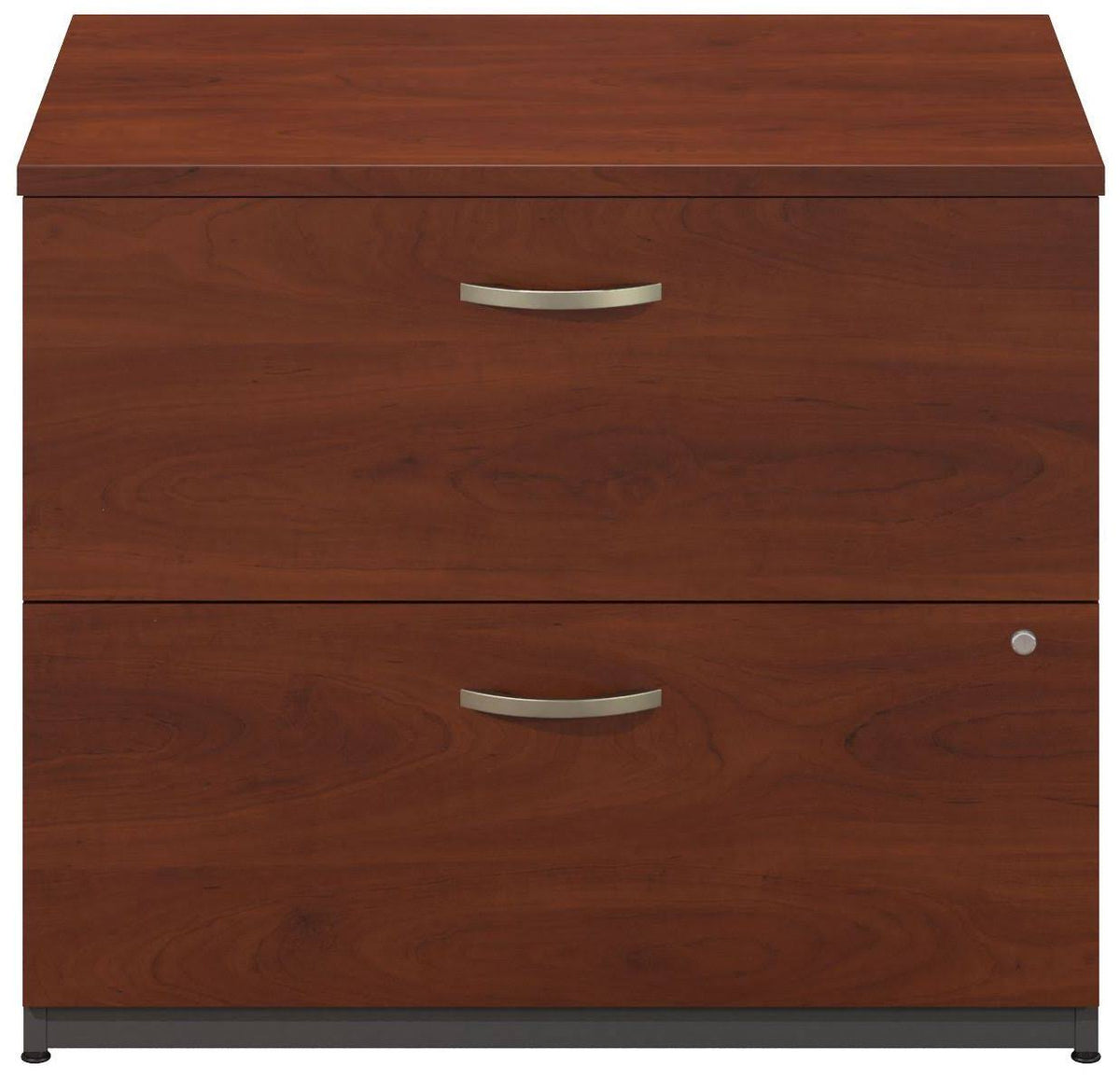 2 Drawer Lateral File Cabinet C54294