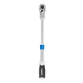 1/2-inch Drive Extendable Ratchet with Flexible Head A384