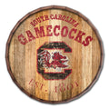 South Carolina Gamecocks 24x22 Barrel Top B539248