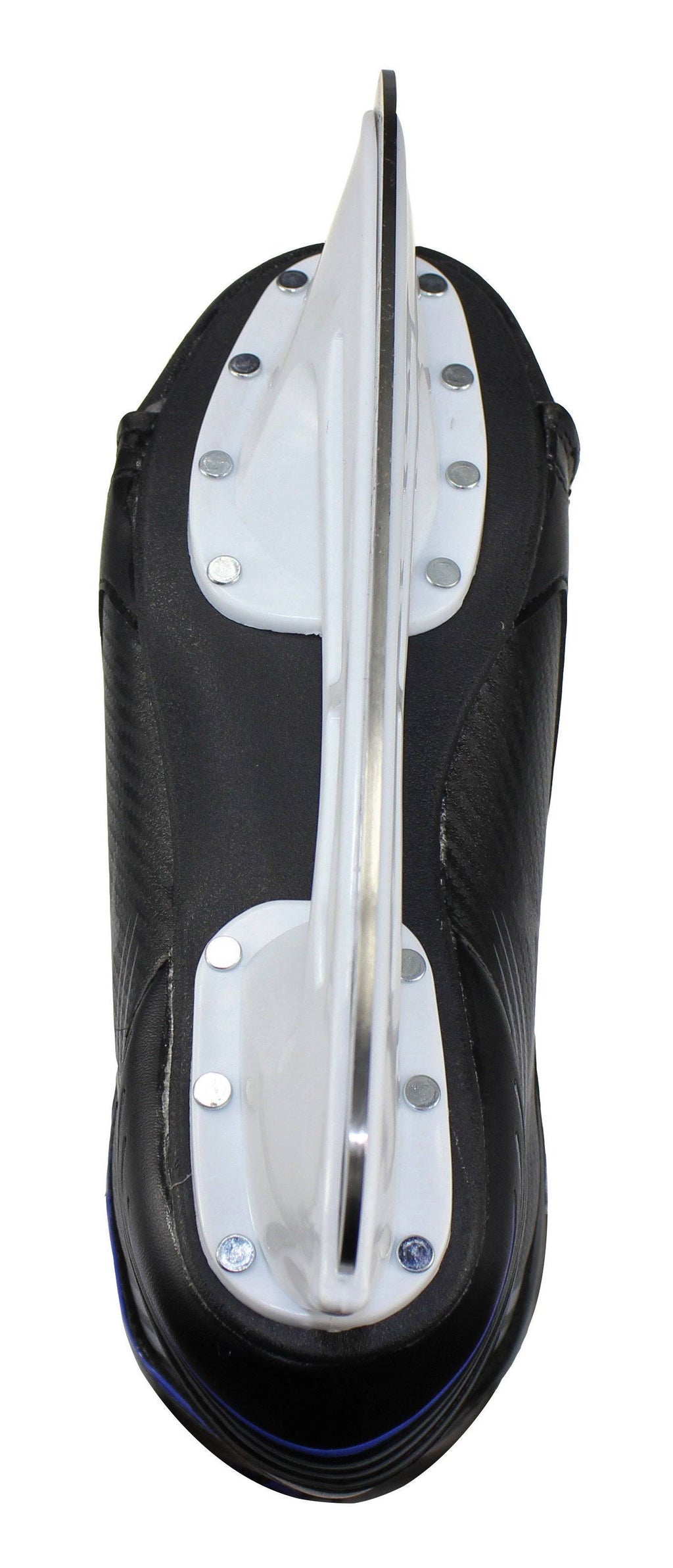 Black Hockey Skate M778753