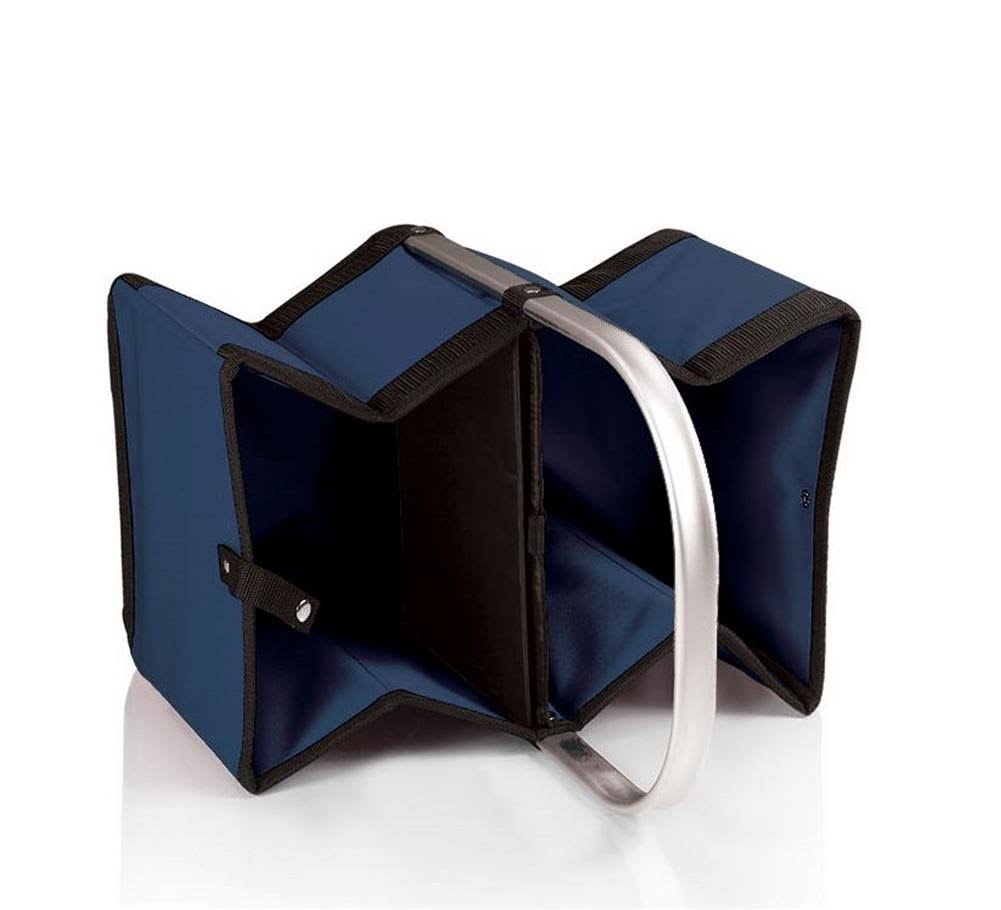 Black Picnic Basket T572987