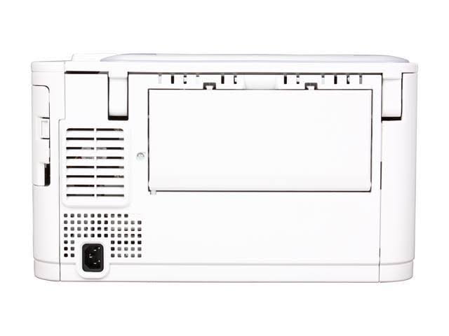 Color Laser Printer L64663