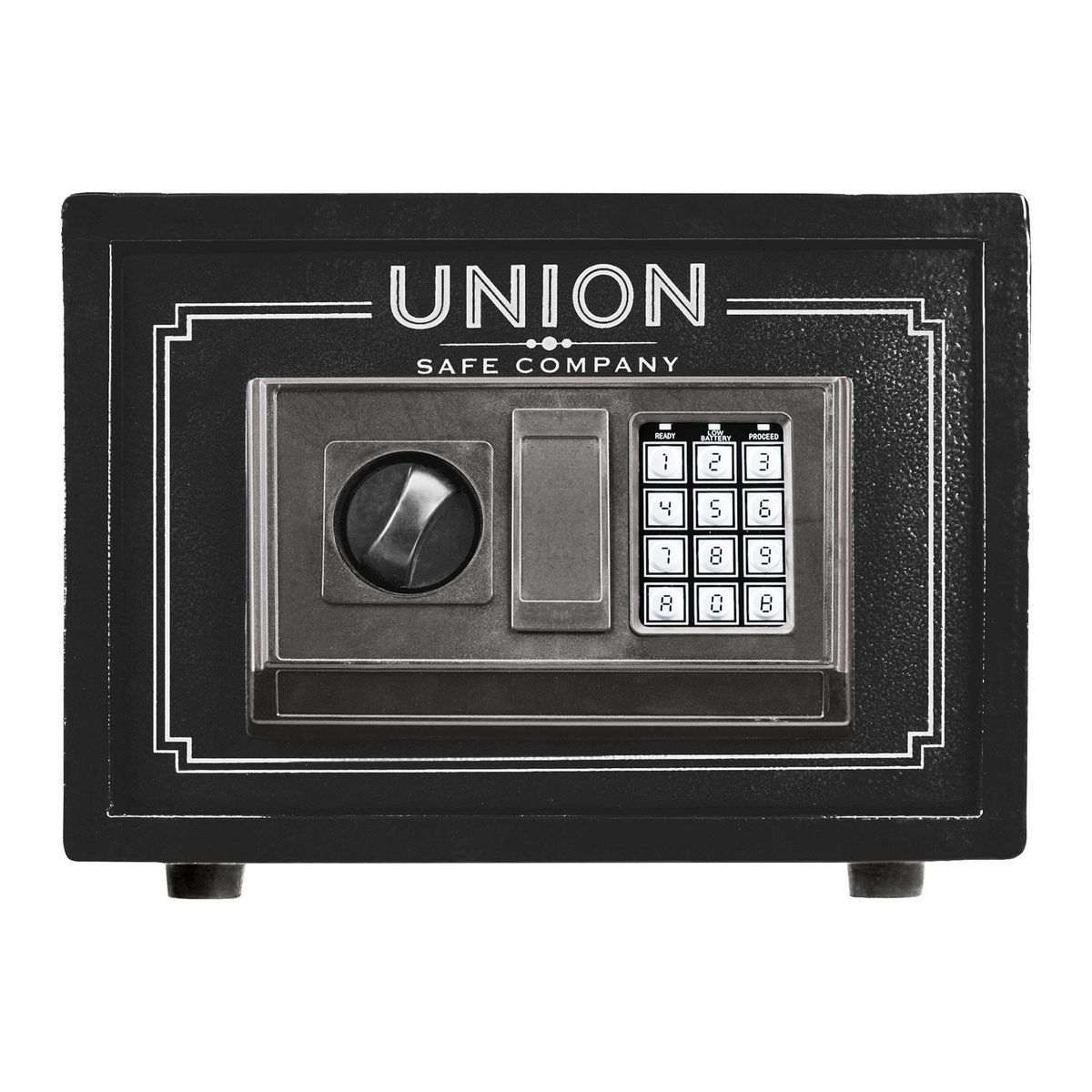 0.66 cu. ft. Electronic Digital Safe V741