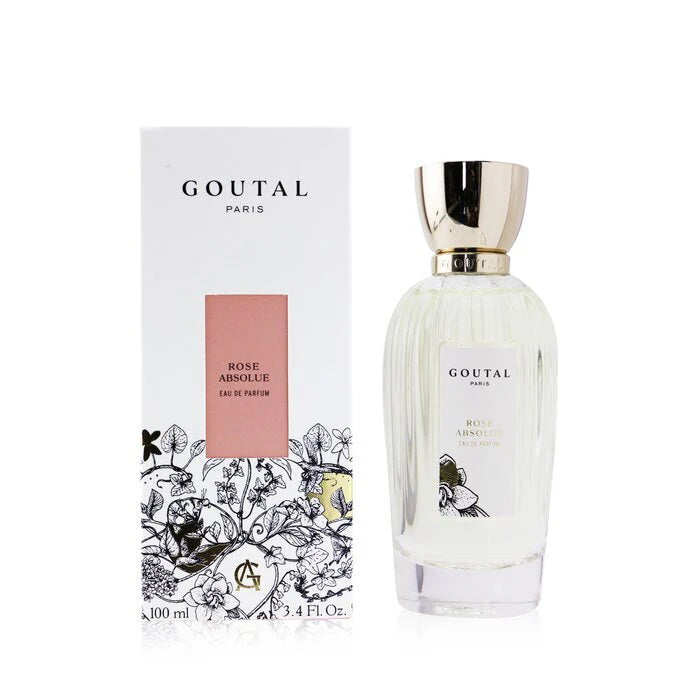 Rose Absolue Eau De Parfum Spray 100ml/3.4oz J204