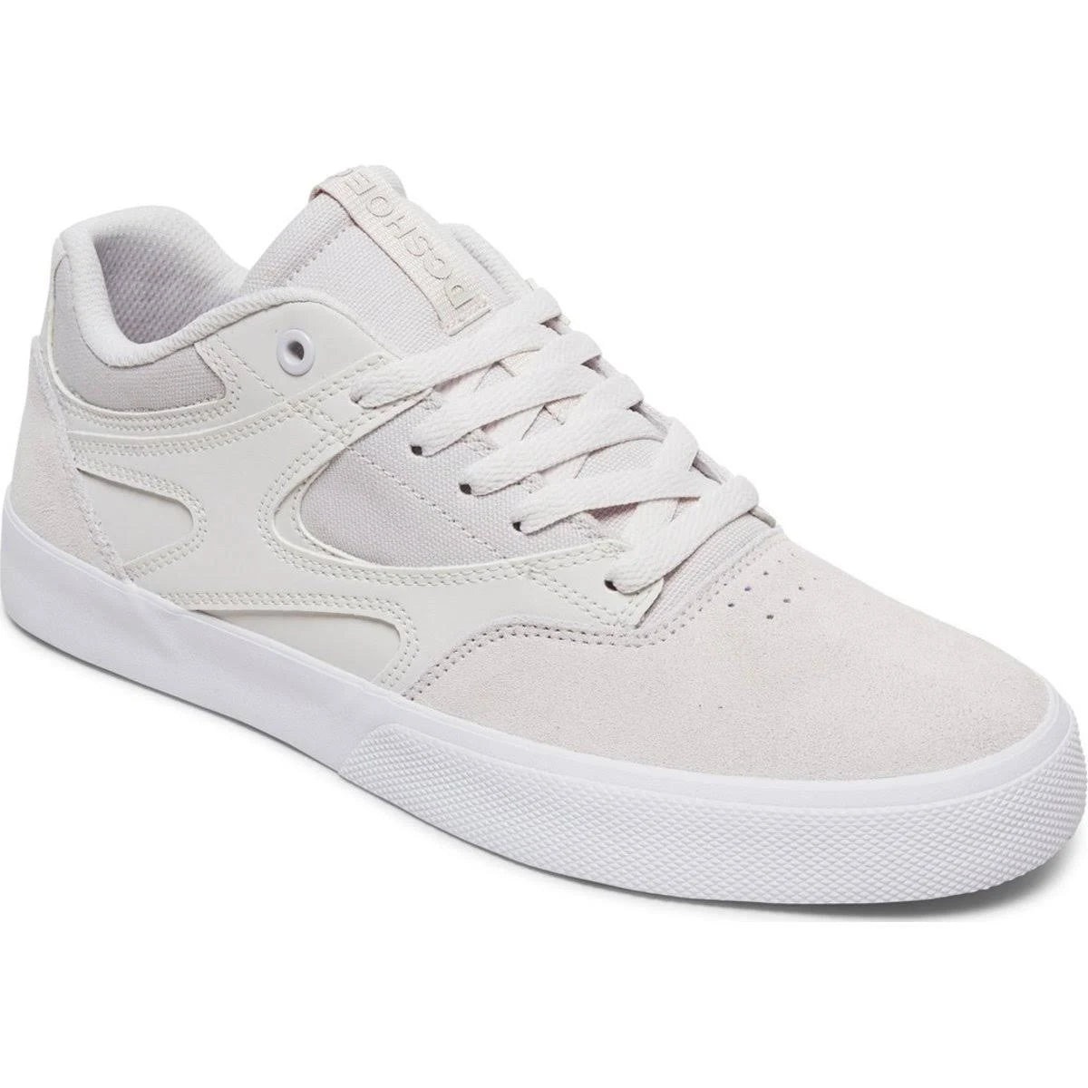 Red/White Vulc Shoes G630646