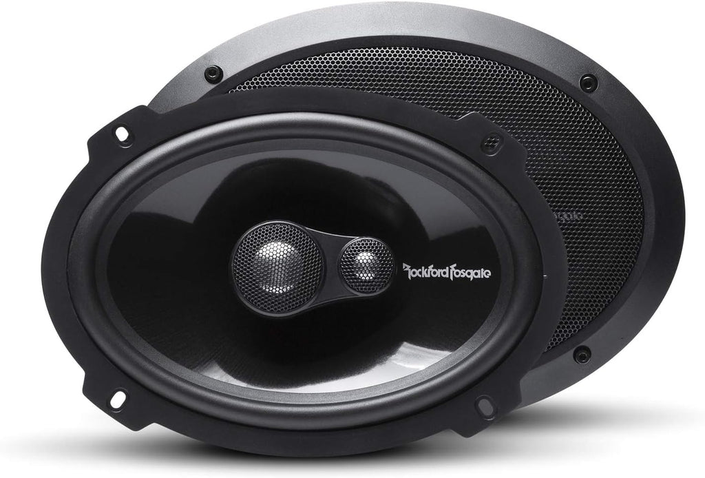 6"x9" 3-Way Full-Range Speaker (Pair) B44033