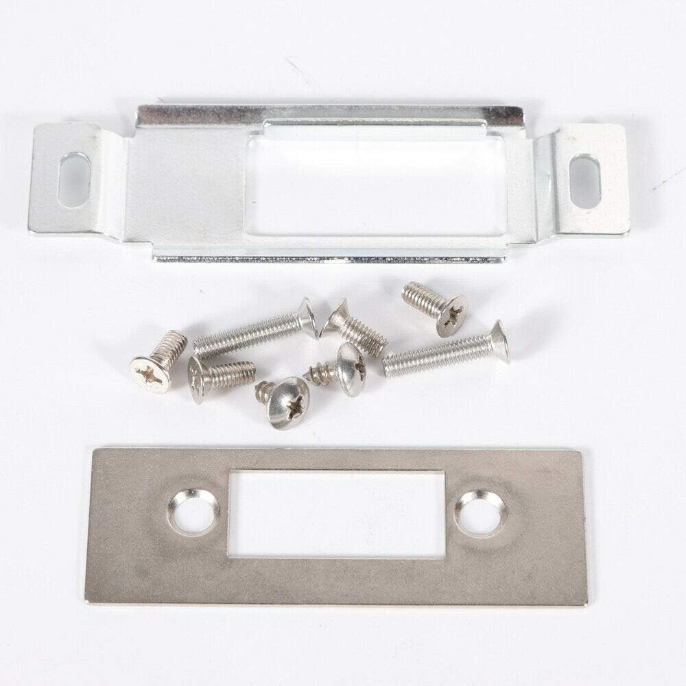 Keyless Entry Door Lock Deadbolt for Camper RV Trailer X103976