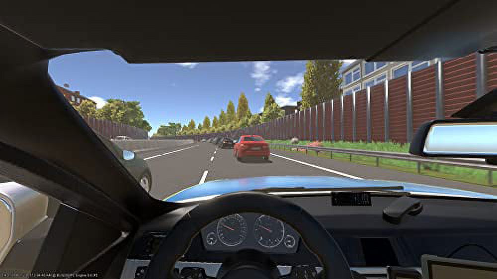 Autobahn Police Simulator 2 K832