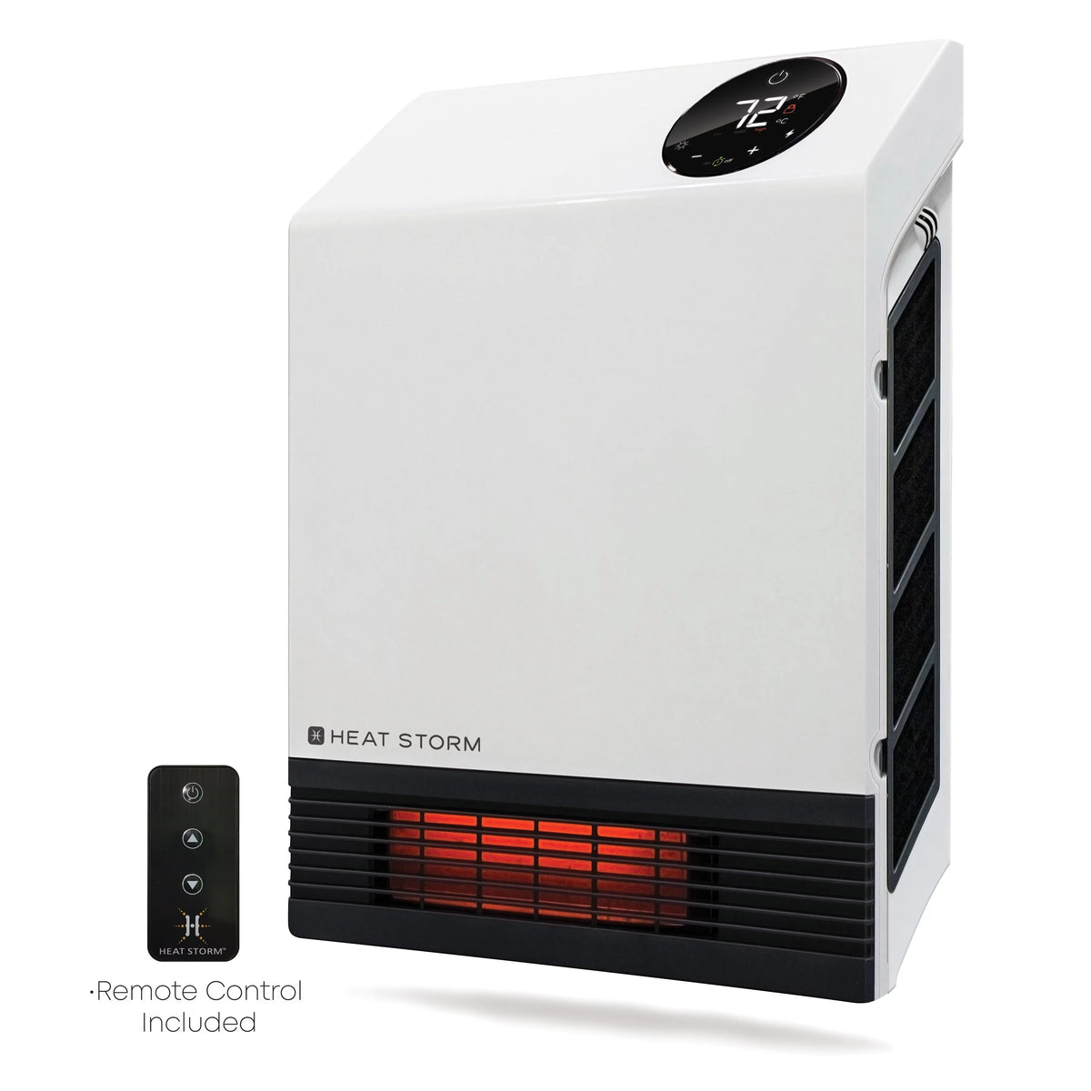 1000 Watt Wall Mount Infrared Heater Q223