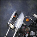 Low Boy Heavy Duty Windshield K60078