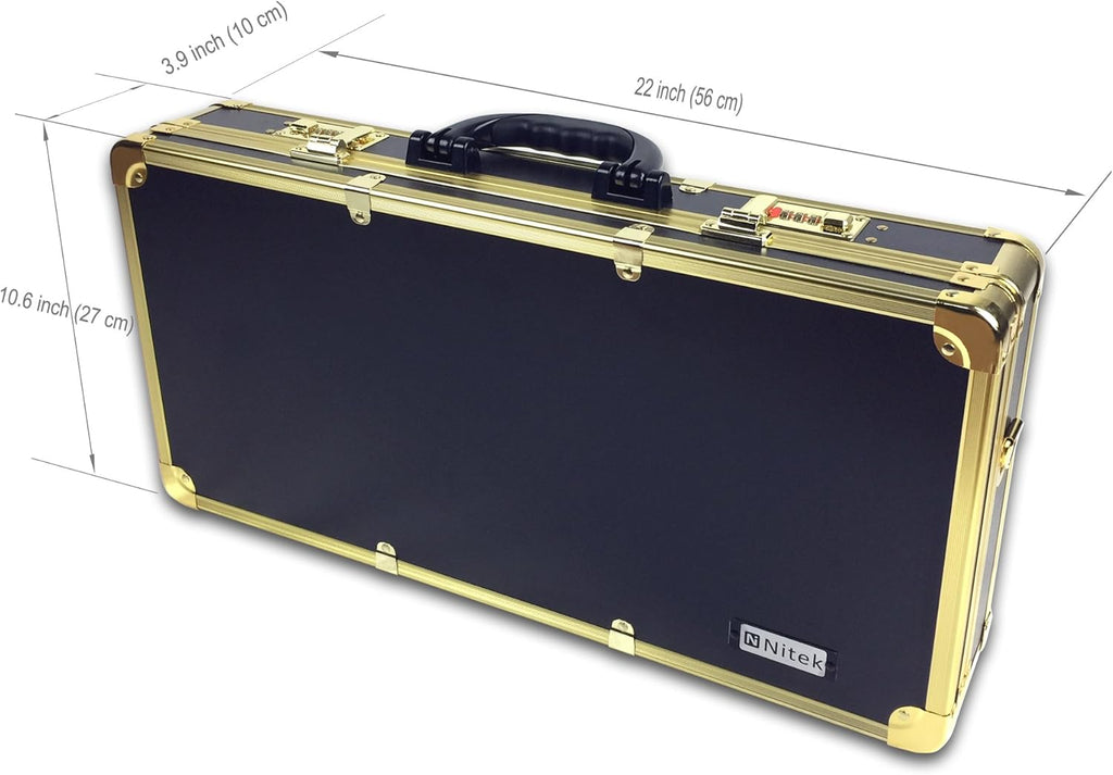 Golden Barber Case M529933