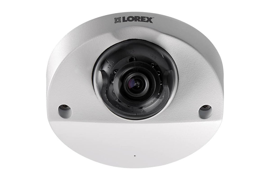 Surveillance Camera System with Audio Security Cameras X1569