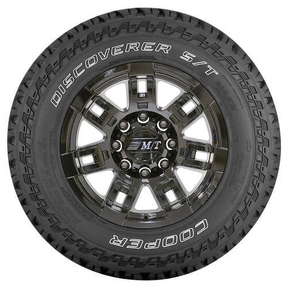 All-Terrain Tire LT265/70R18 U651839