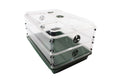 Domed Propagator with 2 Height Extenders B3439